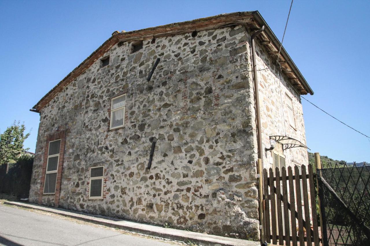 Casa Patrizia Villa Borgo a Mozzano Exterior photo